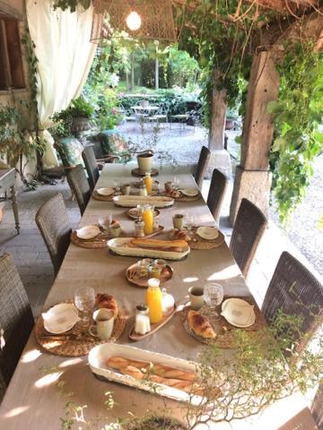 La Ferme De Gringalet Bed & Breakfast Anthon ภายนอก รูปภาพ